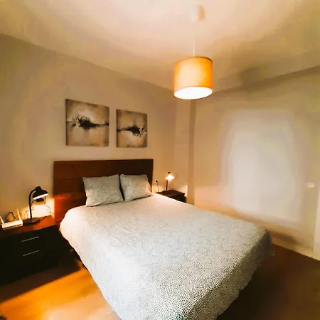 Montes De Oca Appartement Málaga Buitenkant foto
